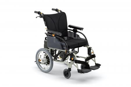 介助形電動車いす『遊歩アシスト』 2026年4月発売