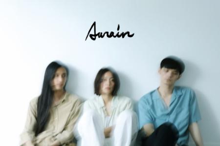 次世代オルタナティブ バンド『Aurain（オーレン）』