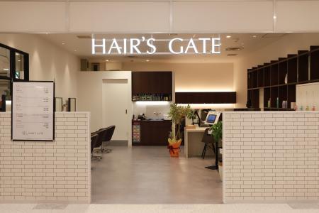 【京都市中京区に待望の新店舗がオープン！】HAIR’S G