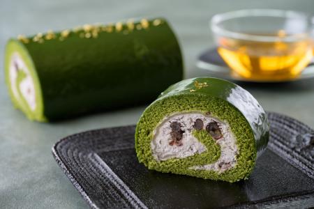 【鳥羽国際ホテル】伊勢茶の風味を堪能できる「Ise-ch