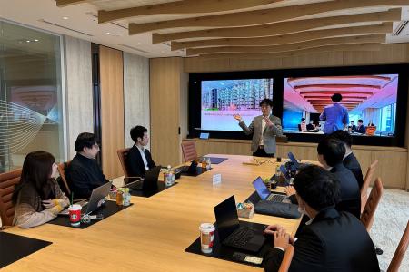 プロロジス、次世代の物流リーダー育成する「プロロジ