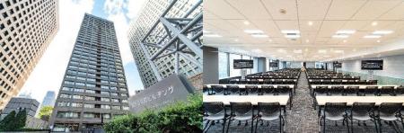 TKP、三菱地所より内幸町・霞ケ関駅地下直結の「日比