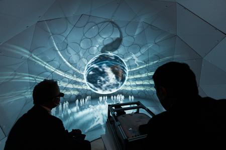 第3回SPEXA -【国際】宇宙ビジネス展-に出展