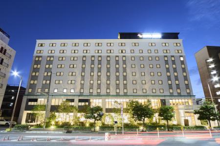 「ホテルアインズ大阪門真市駅前 ととのい乃湯」utf-8