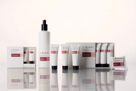 和の香りを世界へ- La Bottega、J-Scentと提携し、ホ 和の香りを世界へ- La Bottega、J-Scentと提携し、ホ