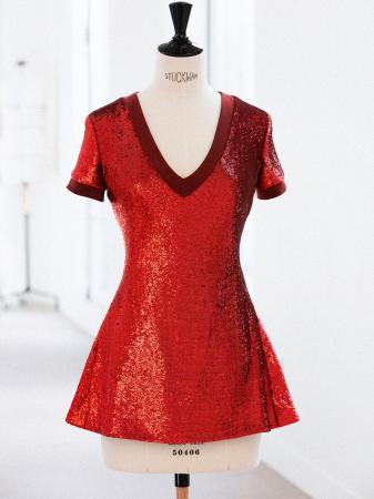 【Dior】サブリナ・カーペンターが『COACHELLA 2026』