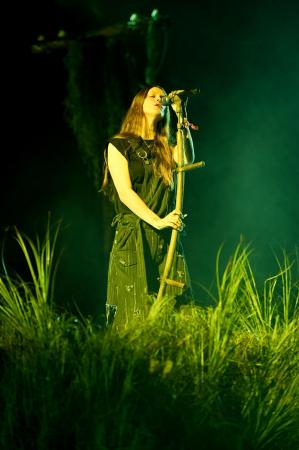 【Dior】エセル・ケインが『COACHELLA 2026』でディオ