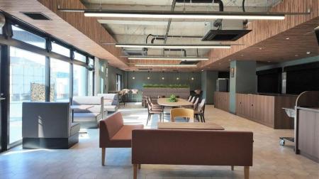 栃木県 初進出！フルリノベーションの食事付き学生マ