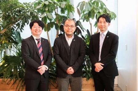 ピーエスシー、AIエージェント時代の「実装」で先行-- ピーエスシー、AIエージェント時代の「実装」で先行--