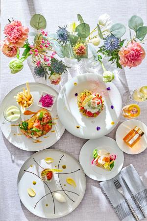 【開業25周年】横浜 アートグレイス ポートサイドヴィ