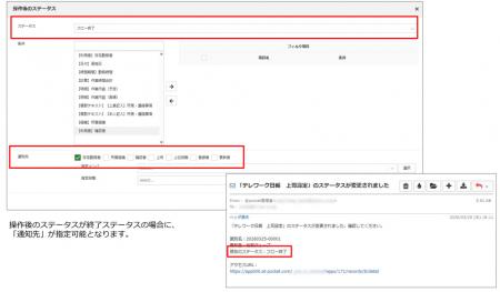 ノーコードツール「@pocket（アットポケット）」2026