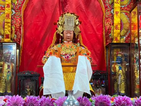 台湾・白沙屯媽祖進香、まもなく開幕