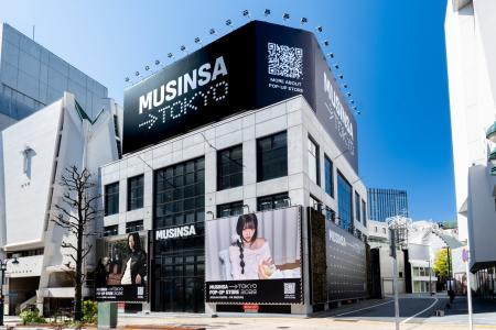 東京ポップアップが開催から3日で来場者数1.3万人を突