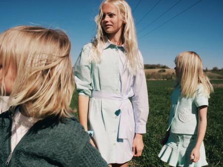 【Dior】ベビー ディオール 2026年フォール コレクシ