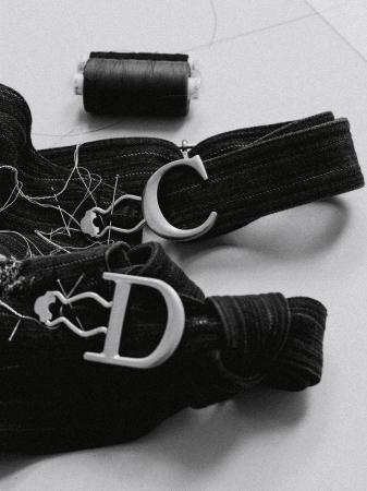 【Dior】エセル・ケインが『COACHELLA 2026』のパフォ