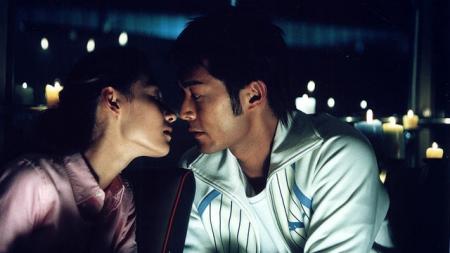 TV初放送＆日本初公開の貴重な作品が勢揃い！「新たな