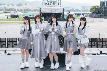 BanG Dream! Special LIVE in TAIPEI開催報告