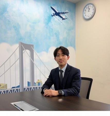 兼務人事の負担軽減「自社の採用担当のような存在」に