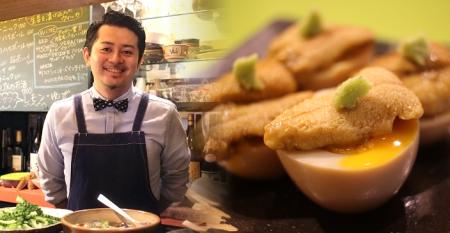 【Retty×セゾンカード】予約困難店「食堂とだか」の予