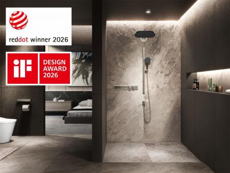 「レッドドットデザイン賞2026」を受賞　～「G select