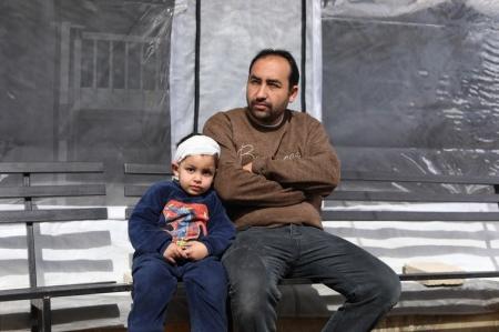 ガザ：実効性なき停戦から半年　攻撃による負傷者は絶