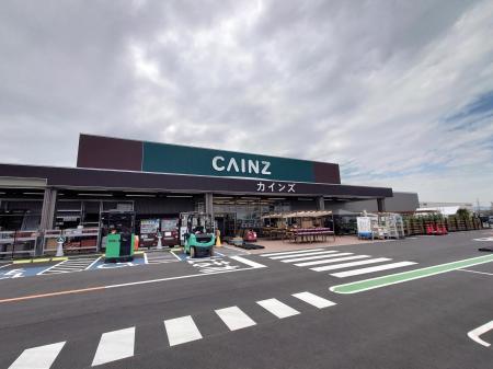 カインズ 苅田店 2026年4月15日（水）いよいよグラン