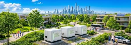 クリーンプラネット、Cleantech Breakthrough Awards 