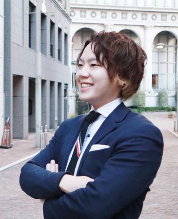 新経営体制のお知らせ