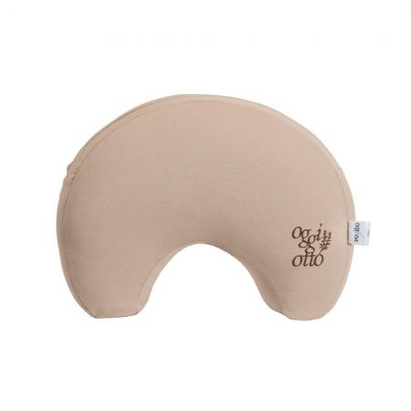 夜のご褒美に、ほどける心地よさ。 Yogibo × oggi ott