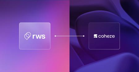RWSが世界最先端のAI翻訳ソリューションLanguage Weav