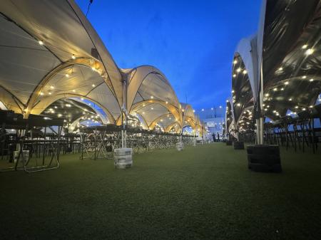 URBAN EARTH BBQ トナリエ宇都宮店2026年4月16日(木) URBAN EARTH BBQ トナリエ宇都宮店2026年4月16日(木)