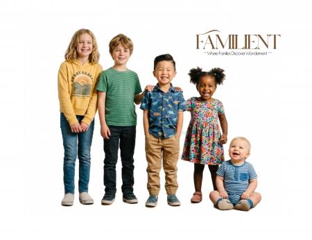 Familient by Synk - Premium Child Care Tokyo、Sera