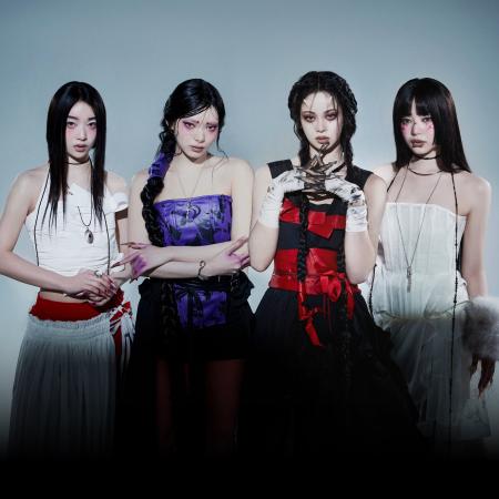 cosmosy「Silence ~ body and soul ~」Music Video解