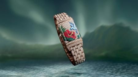 ウォッチズ＆ワンダーズ 2026新作情報　「ラ・ヴァレ