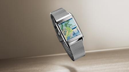 ウォッチズ＆ワンダーズ 2026新作情報 「レベルソ・ト