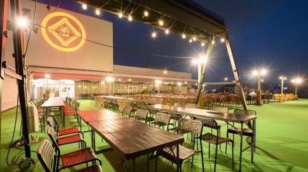 URBAN EARTH BBQ 松坂屋高槻店2026年4月17日(金) リニ