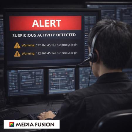 MF自己防御型サーバ統合監視システムを2026年夏に提供