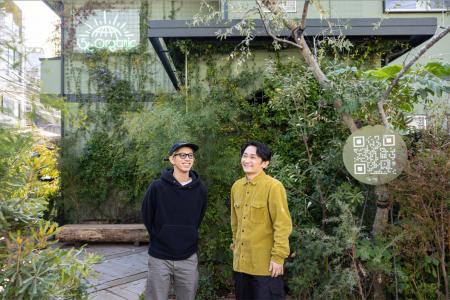 「ONE OK ROCK」Takaが共同プロデュースしたオーガニ