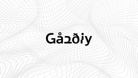 Gaudiy Groupが松竹、東映アニメーション、東宝より追 Gaudiy Groupが松竹、東映アニメーション、東宝より追