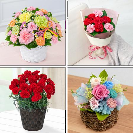 【アンケート調査】5月10日は母の日。お母さんのイメ