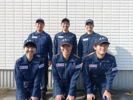 【日本救急システム株式会社 / JEMS】香川県香川郡直