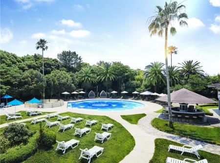 どこよりも早く夏のプール情報解禁！癒しの南国リゾー