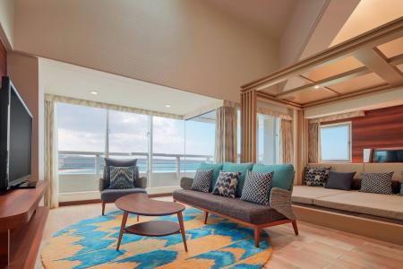 【シェラトン沖縄サンマリーナリゾート】リブラutf-8