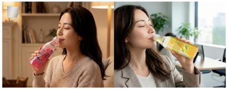 マツキヨ、女性社員の声から生まれた機能性表示食品の