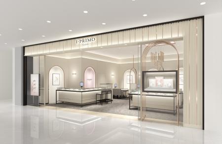 杭州市「I-PRIMO Hangzhou Westlake 66 Store」4utf-8