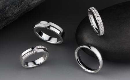 新作リング2種を先行発売 期間限定POP UP『DIAMutf-8 新作リング2種を先行発売 期間限定POP UP『DIAMutf-8