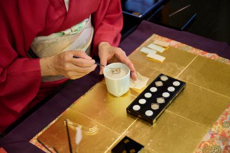 【鎌倉初上陸】銀座、京都で人気の体験イベント「香り