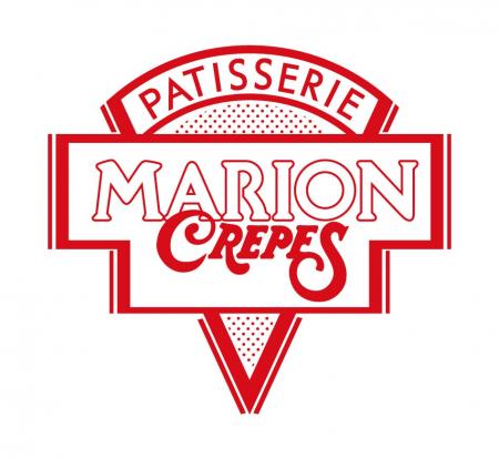 大手クレープ販売店「マリオンクレープ」におけるデー