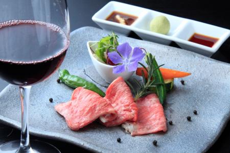 【10周年記念】熱海のオーベルジュに5大特典付プラン