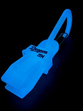 暗闇で推しが光る。中日ドラゴンズ承認ライセンスグッ